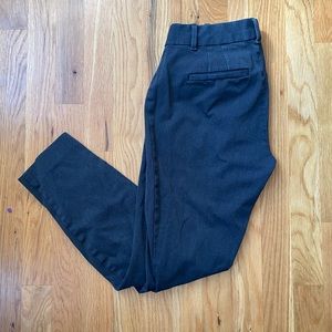 Gap Skinny Curvy Ankle Pants